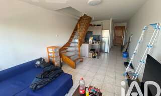 Appartement 3 Pièces 56 m² à vendre à Villepinte (93420)