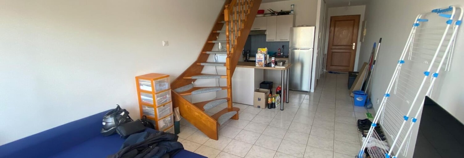 Appartement 3 Pièces 56 m² à vendre à Villepinte (93420)