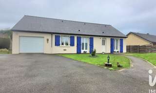 Maison 7 Pièces 139 m² à vendre à Beauvais (60000)