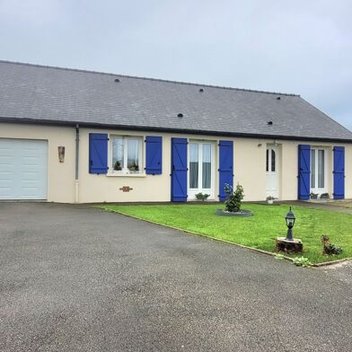 Maison 7 pièces 269000 €