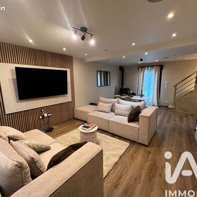 Maison 5 pièces 399000 €