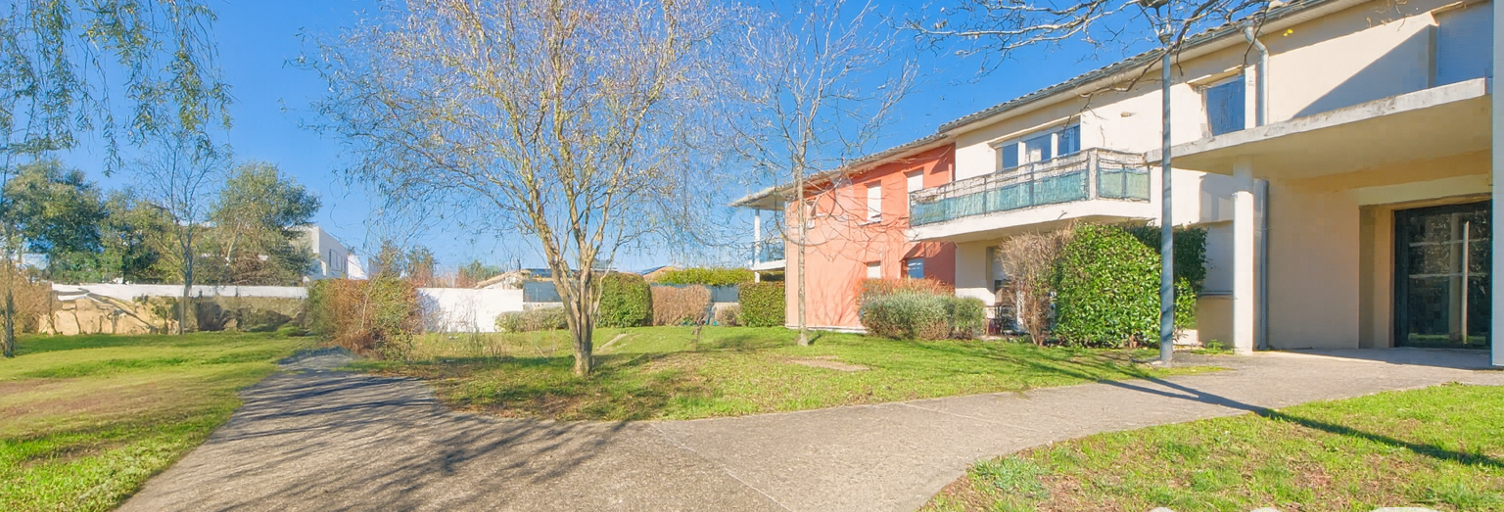 Appartement 3 Pièces 65 m² à vendre à Seilh (31840)