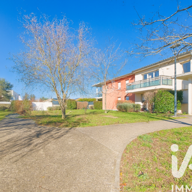 Appartement 3 pièces 204000 €