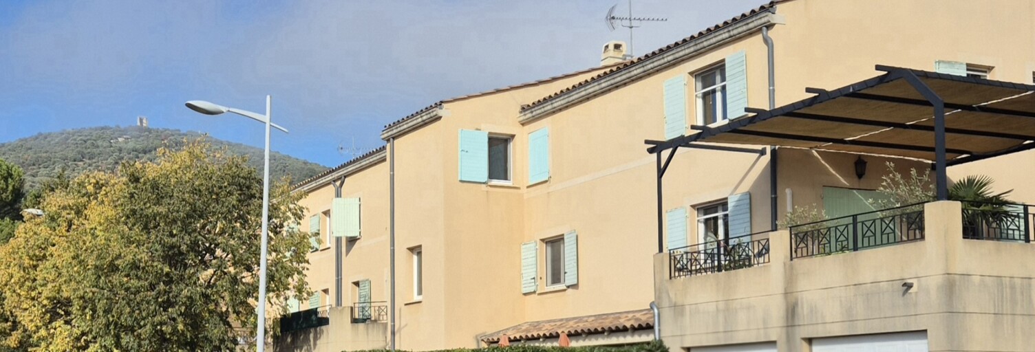 Appartement 4 Pièces 83 m² à vendre à Manosque (04100)