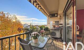 Appartement 4 Pièces 104 m² à vendre à Bordeaux (33000)