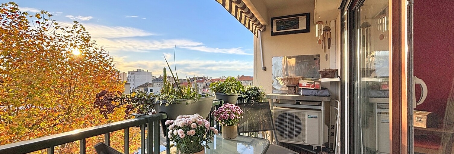 Appartement 4 Pièces 104 m² à vendre à Bordeaux (33000)