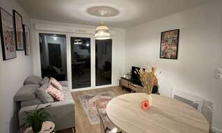 Appartement 2 Pièces 41 m² à louer à Armentières (59280)