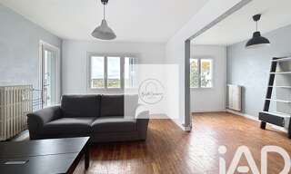 Appartement 4 Pièces 64 m² à vendre à Vernouillet (28500)