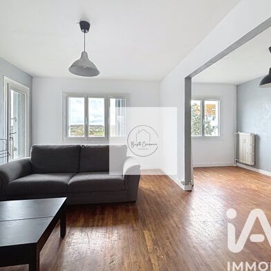 Appartement 4 pièces 66000 €