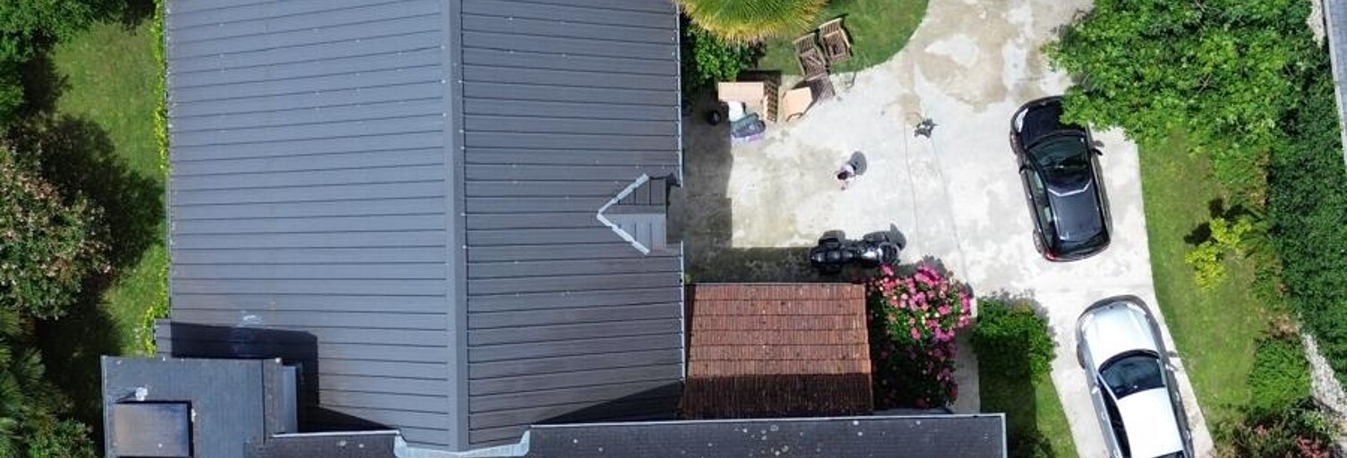 Maison 6 Pièces 190 m² à vendre à Rontignon (64110)