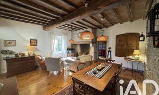 Maison 6 Pièces 214 m² à vendre à Rontignon (64110)