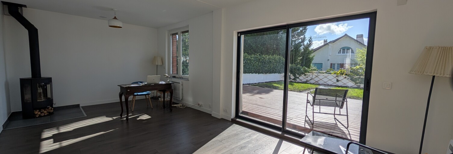 Maison 7 Pièces 173 m² à vendre à Clamart (92140)