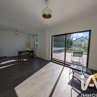 Maison 7 pièces 699000 €