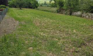 Terrain  1360 m² à vendre à Condé-en-Brie (02330)