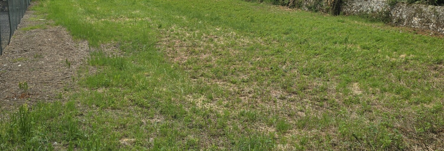 Terrain  1360 m² à vendre à Condé-en-Brie (02330)