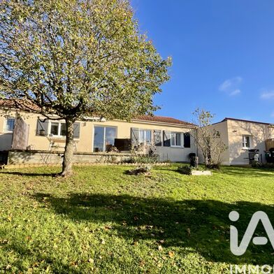 Maison 4 pièces 249000 €