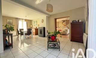 Maison 7 Pièces 163 m² à vendre à Le Plessis-Pâté (91220)