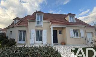 Maison 7 Pièces 163 m² à vendre à Le Plessis-Pâté (91220)