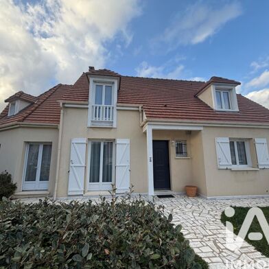 Maison 7 pièces 439000 €