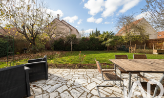 Maison 7 Pièces 163 m² à vendre à Le Plessis-Pâté (91220)