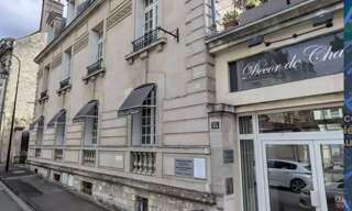 Commerce  109 m² à vendre à Compiègne (60200)