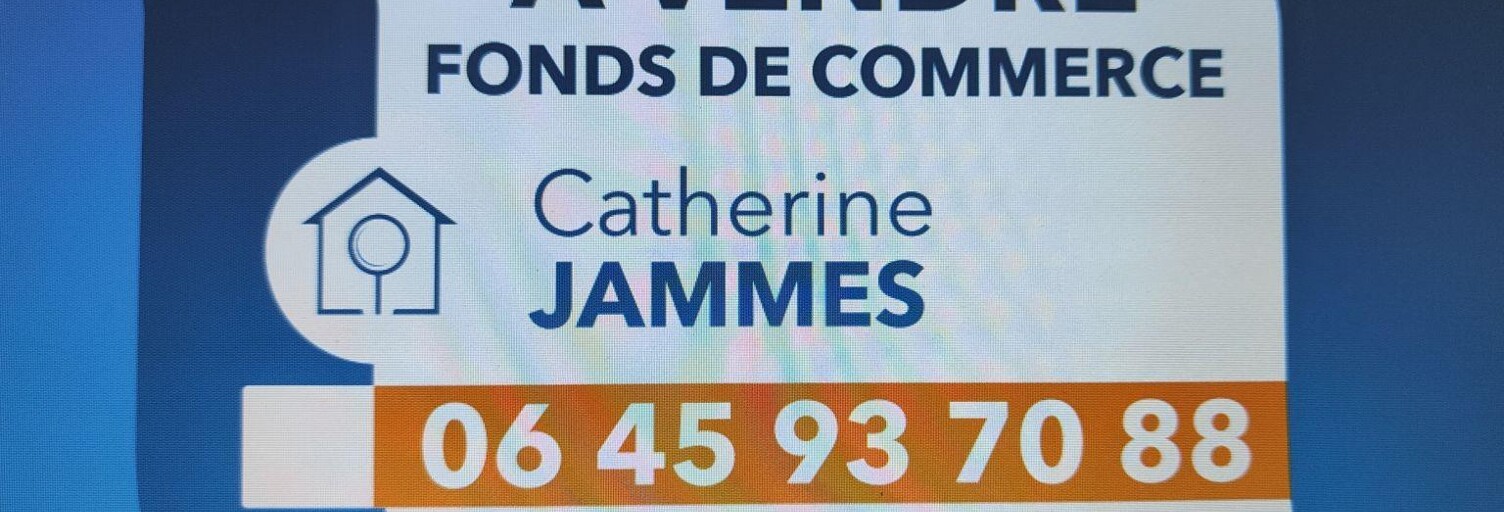 Commerce  109 m² à vendre à Compiègne (60200)