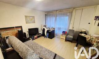 Appartement 1 Pièce 31 m² à vendre à Troyes (10000)