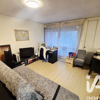 Appartement 1 pièces 66000 €