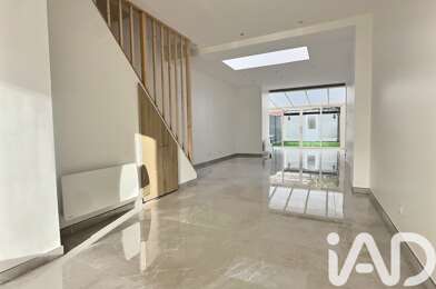 Maison 4 pièces 228990 €