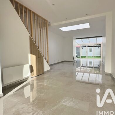 Maison 4 pièces 228990 €