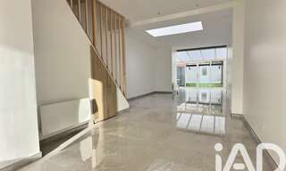 Maison 4 Pièces 95 m² à vendre à Wattrelos (59150)