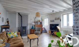 Appartement 2 Pièces 38 m² à vendre à Clichy-sous-Bois (93390)