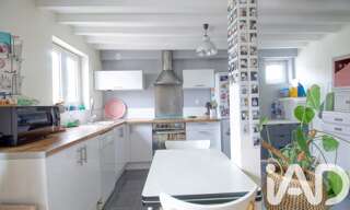 Appartement 2 Pièces 38 m² à vendre à Clichy-sous-Bois (93390)