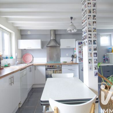 Appartement 2 pièces 152000 €