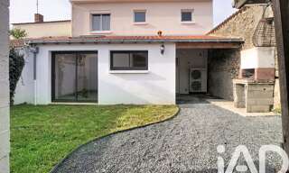 Maison 7 Pièces 134 m² à vendre à La Limouzinière (44310)