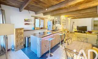 Appartement 3 Pièces 74 m² à vendre à Valdeblore (06420)