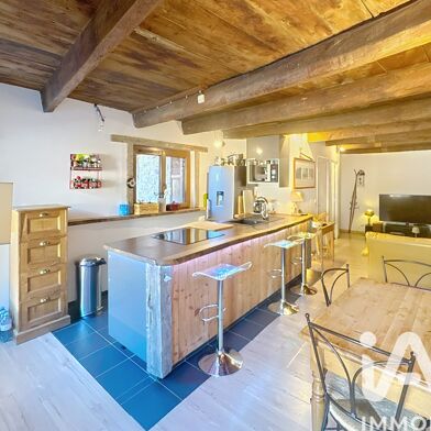 Appartement 3 pièces 180000 €