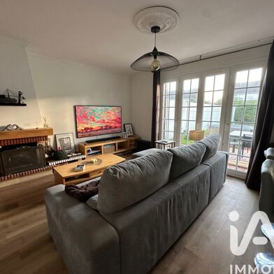 Maison 4 pièces 230000 €