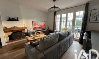 Maison 4 Pièces 93 m² à vendre à Montivilliers (76290)