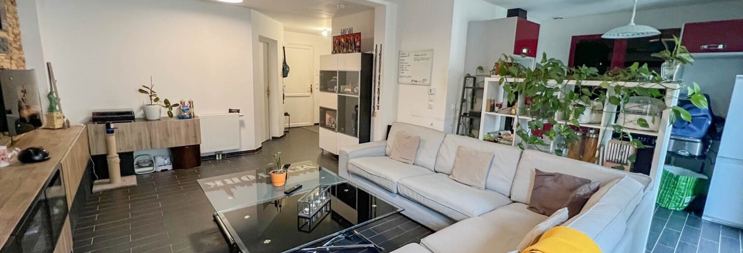 Maison 4 Pièces 86 m² à vendre à Mouroux (77120)