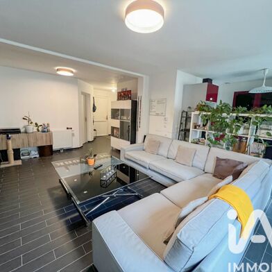 Maison 4 pièces 225000 €