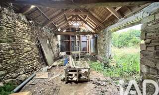 Immeuble  110 m² à vendre à Elliant (29370)