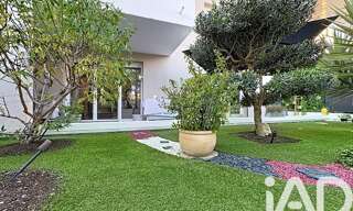 Appartement 3 Pièces 60 m² à vendre à Marseille 13 (13013)