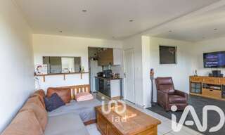 Maison 3 Pièces 62 m² à vendre à Pont-de-l'Arche (27340)