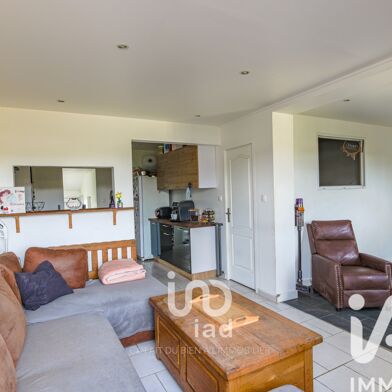 Maison 3 pièces 160000 €