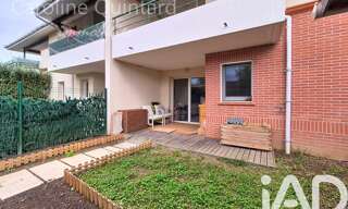 Appartement 2 Pièces 42 m² à vendre à Fenouillet (31150)