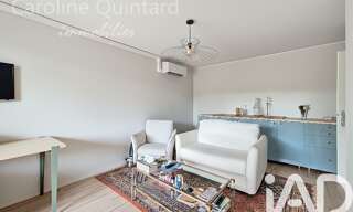 Appartement 2 Pièces 42 m² à vendre à Fenouillet (31150)