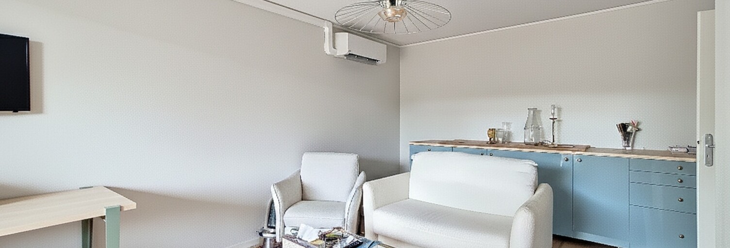 Appartement 2 Pièces 42 m² à vendre à Fenouillet (31150)