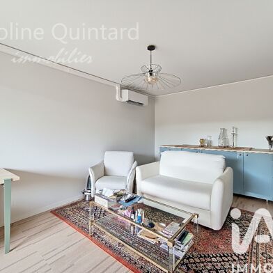 Appartement 2 pièces 149000 €