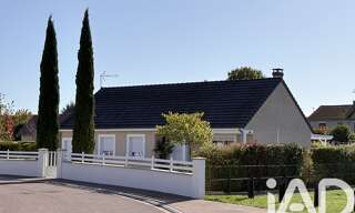 Maison 4 Pièces 86 m² à vendre à Bléneau (89220)